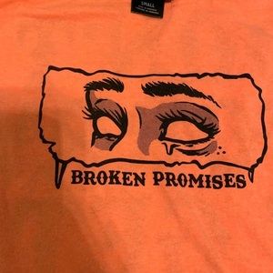 Don’t Worry It Gets Worse